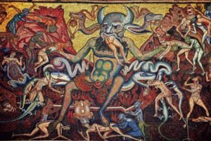 It is a rare and shattering experience for him to gaze into the face of  absolute evil - Carl Jung : r/Jung