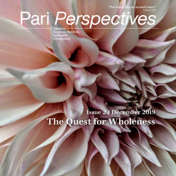 Pari Perspectives 2: The Quest for Wholeness - Print Edition