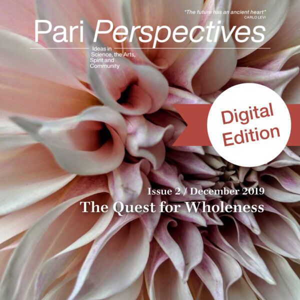 Pari Perspectives 2: The Quest for Wholeness - Digital Edition