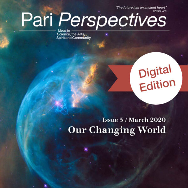 Pari Perspectives 3: Our Changing World - Digital Edition