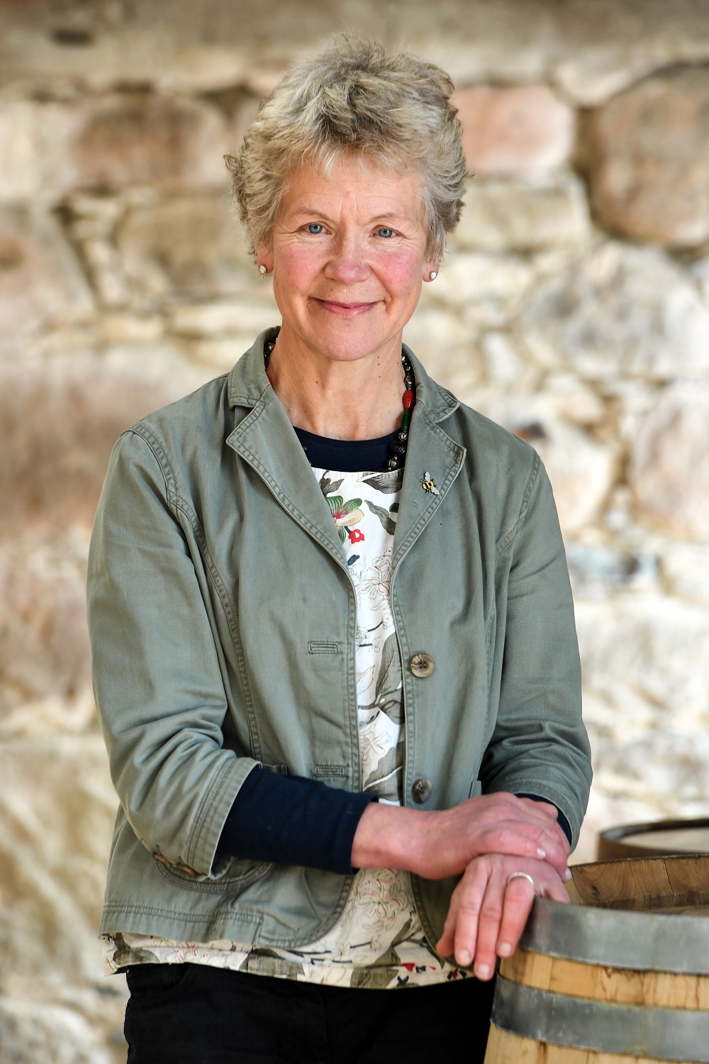Denise Walton