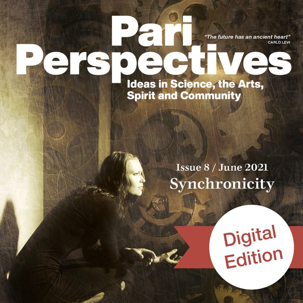 Pari Perspectives 8: Synchronicity - Digital Edition