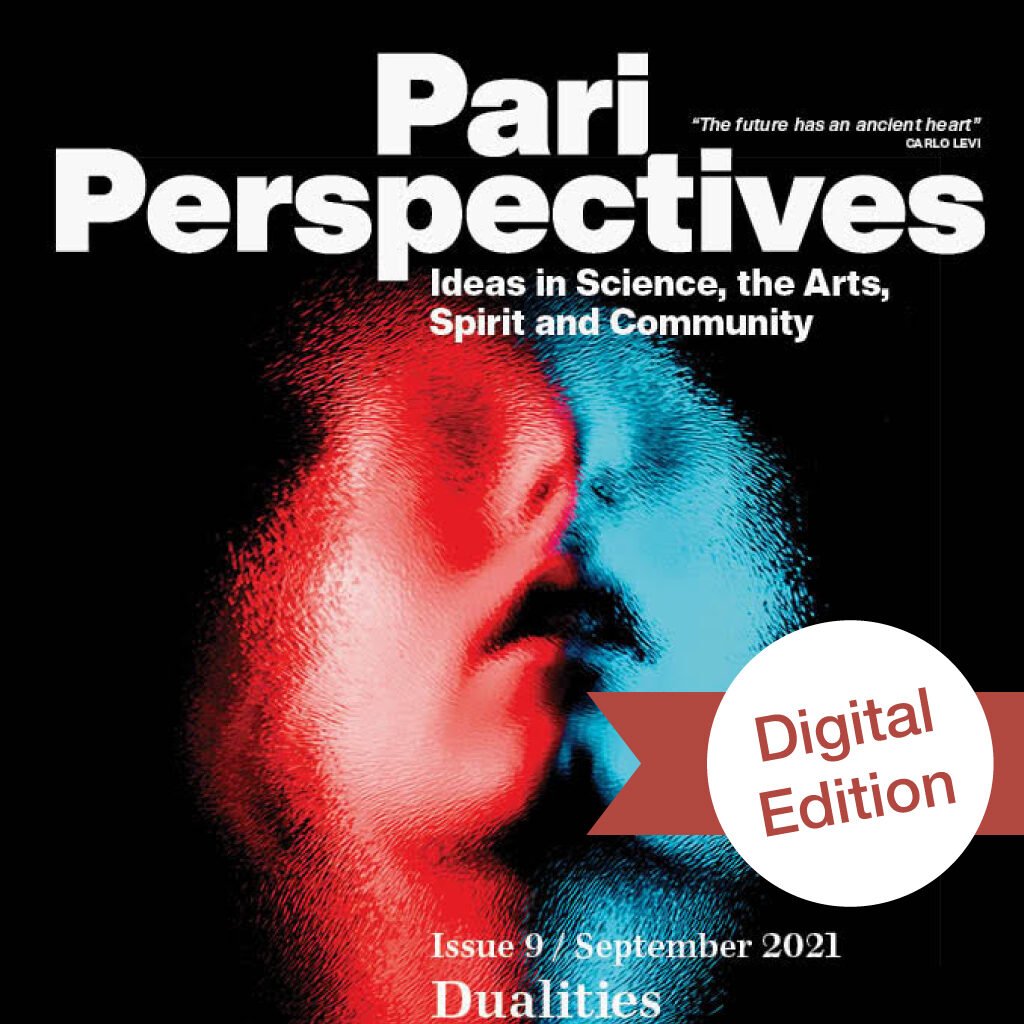 Pari Perspectives 9: Dualities - Digital Edition