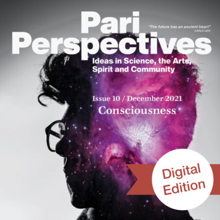 Pari Perspectives 10: Consciousness - Digital Edition