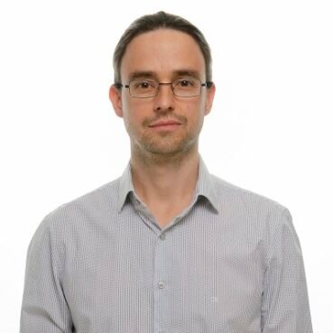 Àlex Gómez-Marín - The Pari Center