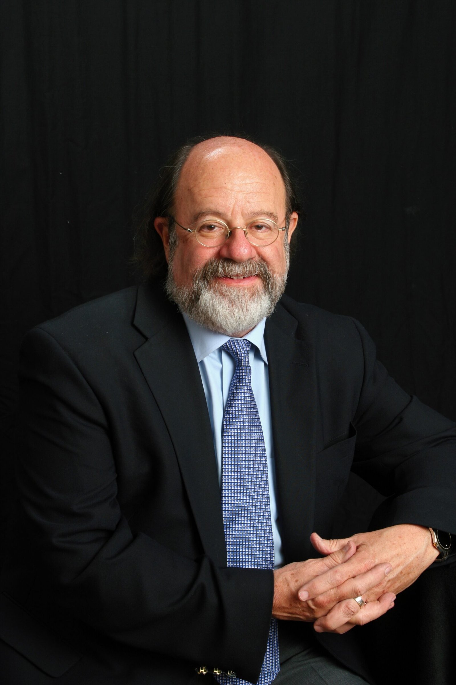 Gary E. Schwartz