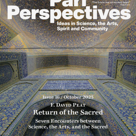 Pari Perspectives 16: Return of the Sacred - Digital Edition