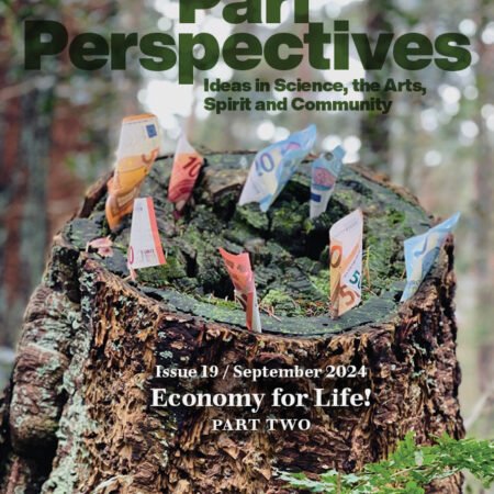 Pari Perspectives 19: Economy for Life! Part Two – Digital edition