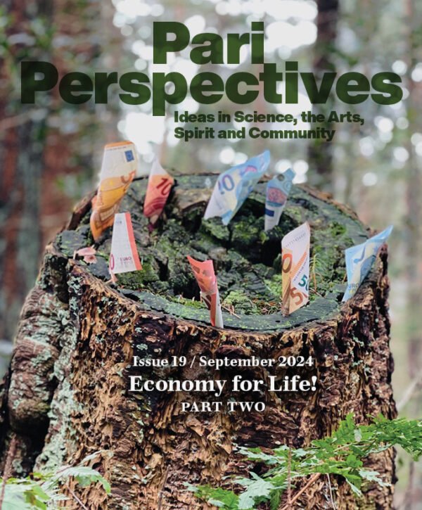 Pari Perspectives 19: Economy for Life! Part Two – Digital edition