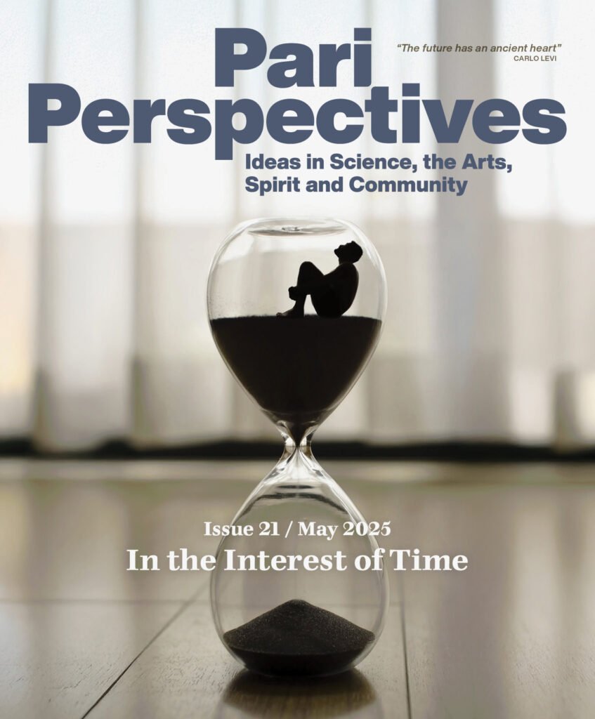 Pari Perspectives issue 21