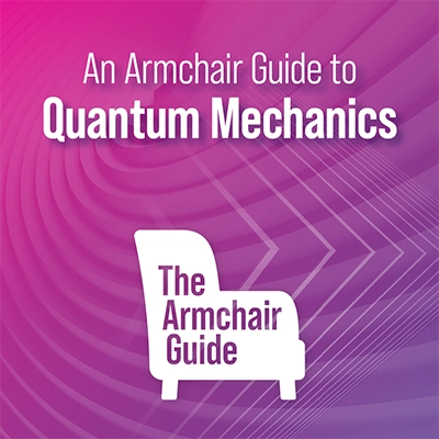 An Armchair Guide to Quantum Mechanics
