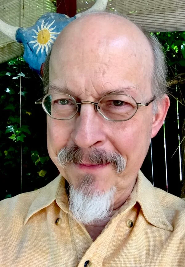 Lee Nichol